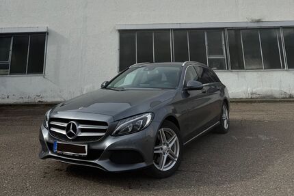 Mercedes-Benz C 350 Gebrauchtwagen