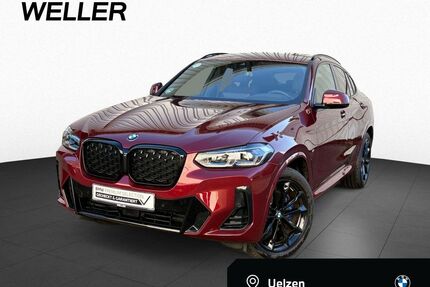 BMW X4 Gebrauchtwagen