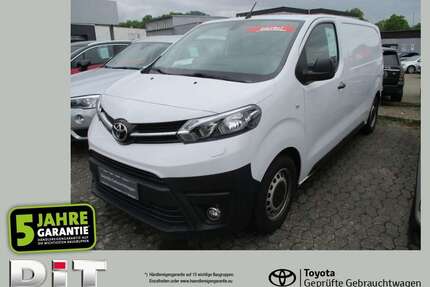 Toyota Proace Gebrauchtwagen
