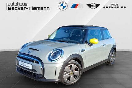 Mini Cooper SE Gebrauchtwagen