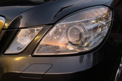 Mercedes-Benz E 350 Gebrauchtwagen