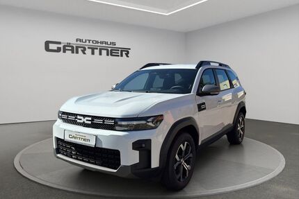 Dacia Bigster Gebrauchtwagen