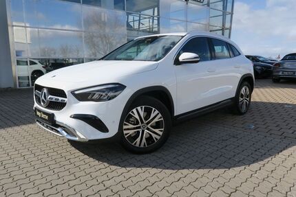 Mercedes-Benz GLA 250 Gebrauchtwagen