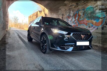 Cupra Formentor Gebrauchtwagen