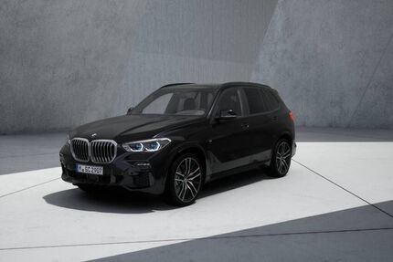 BMW X5 Gebrauchtwagen