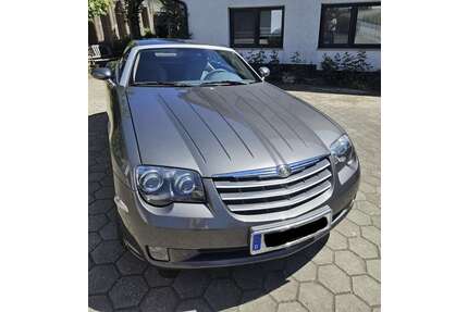 Citroen Crossfire 