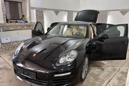 Porsche Panamera Gebrauchtwagen