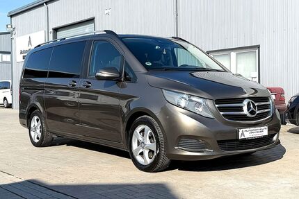 Mercedes-Benz V 220 Gebrauchtwagen