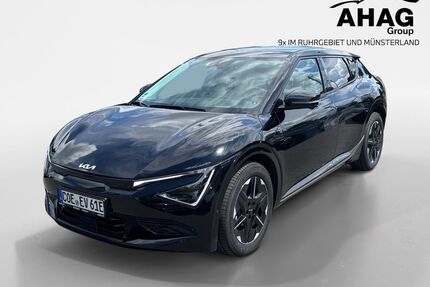 Kia EV6 Gebrauchtwagen