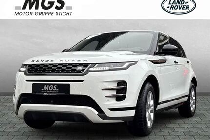Land Rover Range Rover Evoque Gebrauchtwagen
