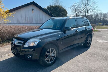 Mercedes-Benz GLK 220 Gebrauchtwagen
