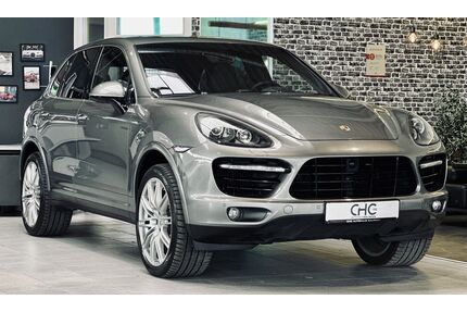 Porsche Cayenne Gebrauchtwagen