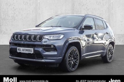 Jeep Compass Gebrauchtwagen
