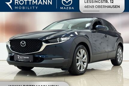 Mazda CX-30 Gebrauchtwagen
