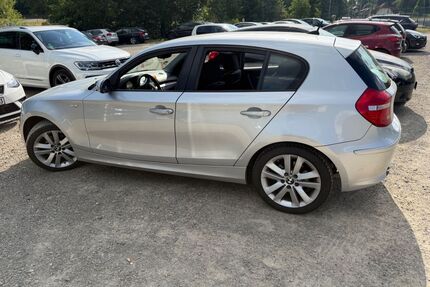BMW 116 Gebrauchtwagen