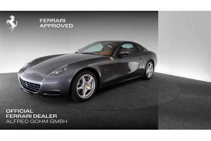 Ferrari 612 Gebrauchtwagen