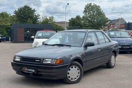Mazda 323 Gebrauchtwagen