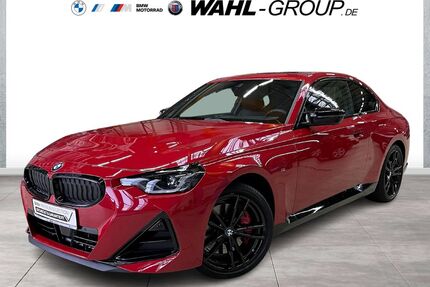 BMW M240i Gebrauchtwagen