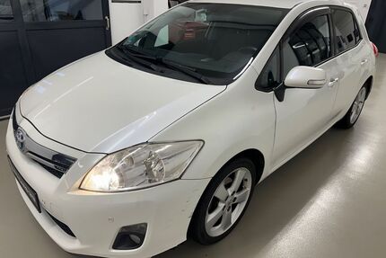 Toyota Auris Gebrauchtwagen