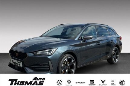 Cupra Leon Gebrauchtwagen