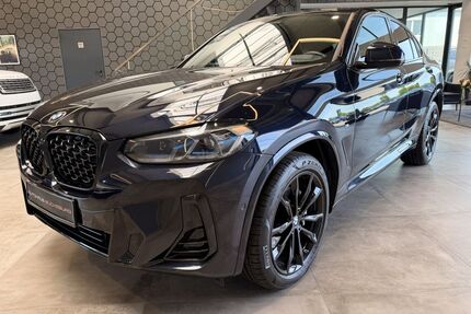 BMW X4 Gebrauchtwagen