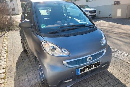 Smart Andere Gebrauchtwagen