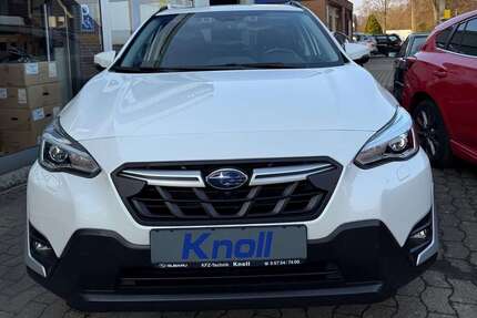 Subaru XV Gebrauchtwagen