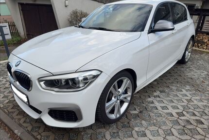BMW M135 Gebrauchtwagen