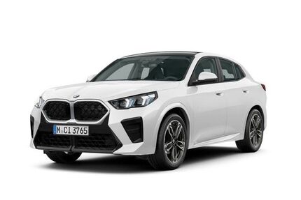 BMW X2 Gebrauchtwagen