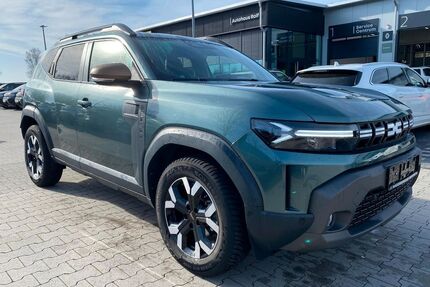 Dacia Duster Gebrauchtwagen