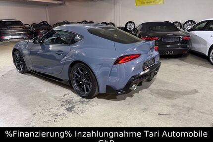 Toyota Supra Gebrauchtwagen
