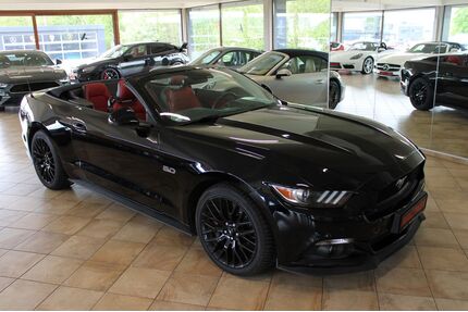 Ford Mustang Gebrauchtwagen