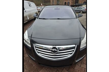 Opel Insignia Gebrauchtwagen