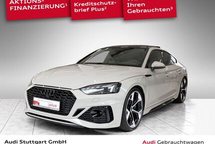 Audi RS5 Gebrauchtwagen