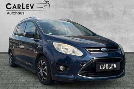 Ford Grand C-Max Gebrauchtwagen