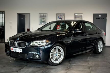 BMW 520 Gebrauchtwagen