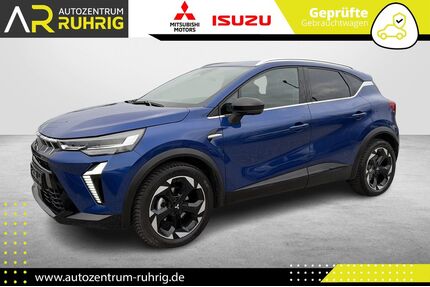 Mitsubishi ASX Gebrauchtwagen