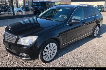 Mercedes-Benz C 350 Gebrauchtwagen