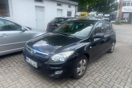 Hyundai i10 Gebrauchtwagen