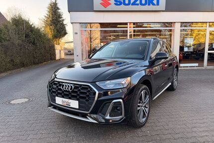 Audi Q5 Gebrauchtwagen