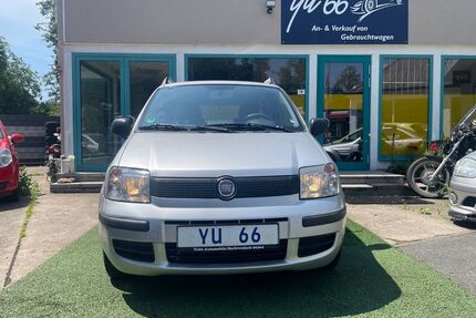 Fiat Panda Gebrauchtwagen