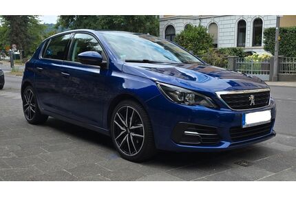 Peugeot 308 Gebrauchtwagen