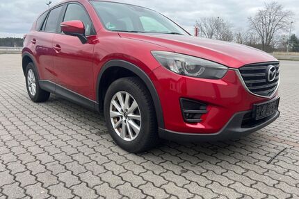 Mazda CX-5 Gebrauchtwagen