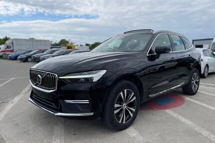 Volvo XC60 Gebrauchtwagen