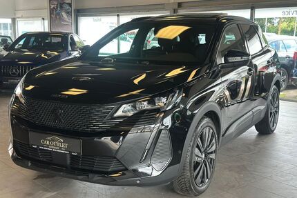 Peugeot 3008 Gebrauchtwagen