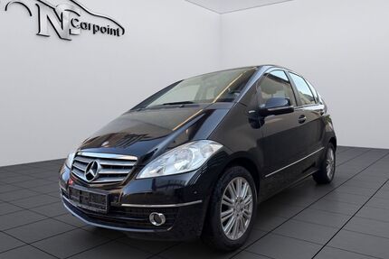 Mercedes-Benz A 160 Gebrauchtwagen