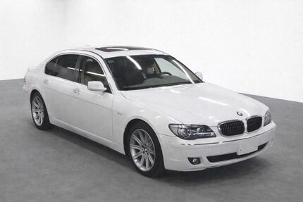 BMW 750 Gebrauchtwagen