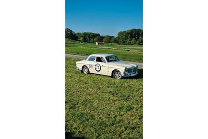 Volvo Amazon Gebrauchtwagen
