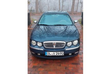 Rover 75 Gebrauchtwagen
