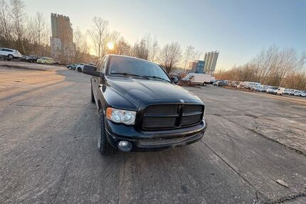 Dodge RAM Gebrauchtwagen